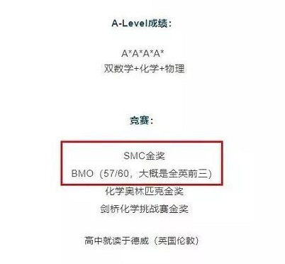 BMO竞赛含金量高吗 牛剑数学系标配竞赛内容图片_3