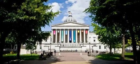UCL哪个专业好申请 看看录取率42%的心理学系叭内容图片_3