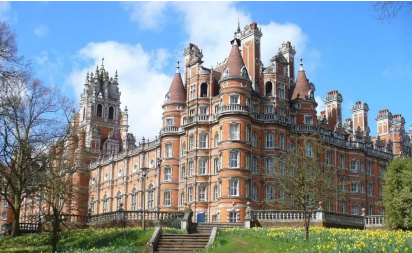 盘点2020英国大学商科专业排名，最强霸主是华威大学？内容图片_1