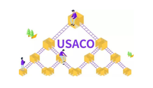 USACO竞赛2月赛真题解析，所有组别题目超全汇总内容图片_1
