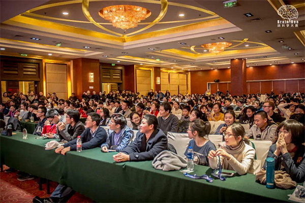 想知道Brain Bee脑科学大赛含金量高吗 看完你就知道了内容图片_2