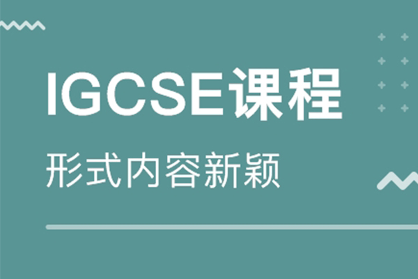 IGCSE计算机科学不容易拿A，那是你没做到这几步内容图片_2