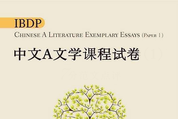 IB中文A 一个不需要背诵古诗、词语解释的母语课内容图片_2
