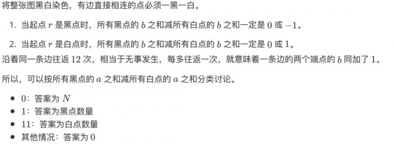 USACO竞赛2月赛真题解析，所有组别题目超全汇总内容图片_15