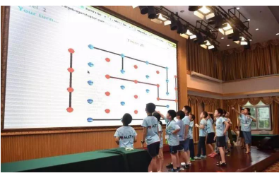 融课堂之Logic数学逻辑，超级适合低年龄背景提升的1门课内容图片_3