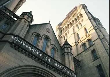 2020年英国大学就业排名发布 曼大蝉联第三年内容图片_6
