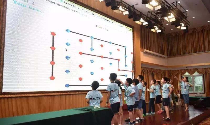 还有这种好事？给每个学员“私人订制”一所国际化“学校”内容图片_6
