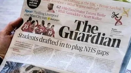 英国大学排名洗牌，牛津蝉联榜首，UCL无缘前十内容图片_3
