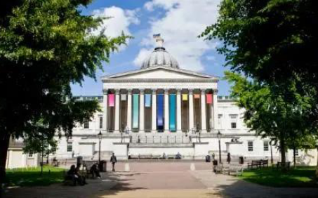 英国发最豪爽的学校是？UCL才是实至名归的第一名内容图片_1