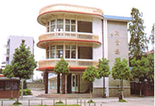 江苏启东中学（国际班）