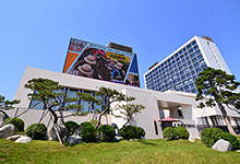西安康桥国际学校