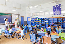 深圳艺校福田泰然学校