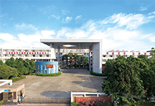 华南师范大学中山附属中学（外语部）