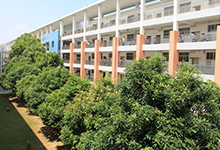 华南师范大学中山附属中学（外语部）