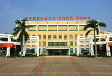 东莞市东华高级中学（国际部）
