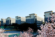 河南科技大学附属高级中学（国际班）
