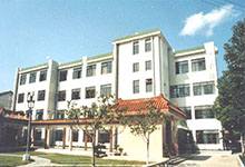 江苏启东中学（国际班）