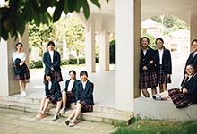 贵阳花溪碧桂园国际学校