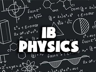 IB物理得高分太难 那是你不知道IB物理IA和EE的写作区别