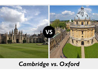 牛津和剑桥大学面试很看重申请者什么特性 让牛剑学姐告诉你