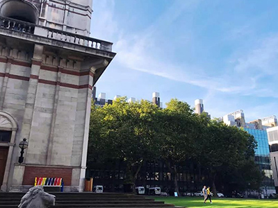 帝国理工大学录取条件ALevel成绩会很高吗