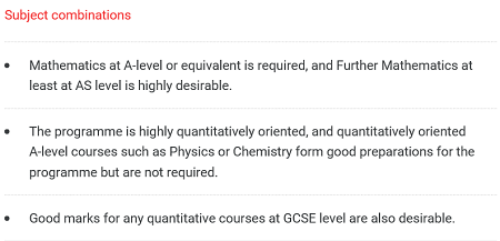 LSE精算专业怎么样怎么样 低门槛高收入的小众专业内容图片_5