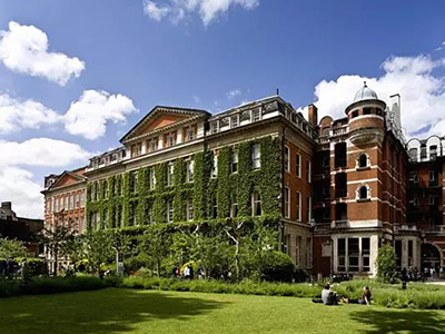 英国伦敦国王学院世界排名怎么样 很高排名TOP9