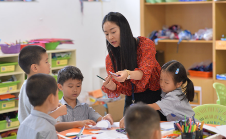 如何规划国际学校G1学习  提前准备英语很重要内容图片_1