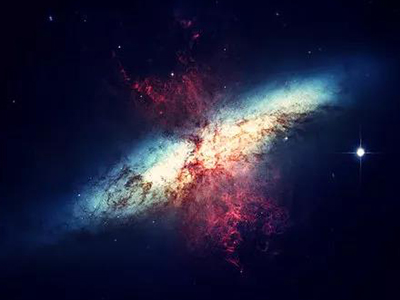 ALEVEL物理A2难点分析 你的宇宙学有救了
