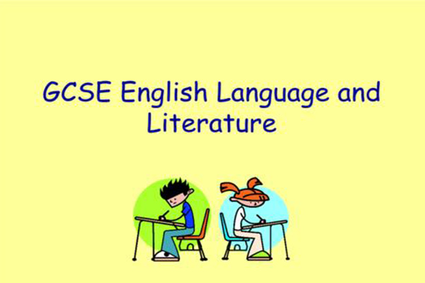 GCSE英语文学变化解析 赶紧看看这些变化趋势吧内容图片_1