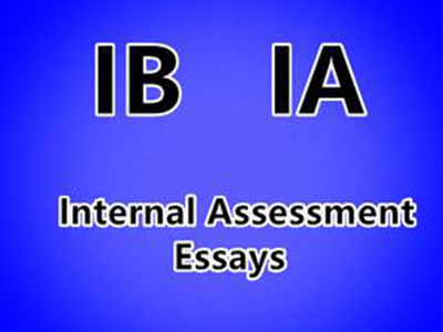 IB数学IA论文怎么写 从摸清评分标准开始