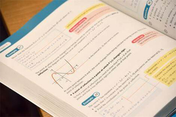 Alevel高数学习方法 想得A*的你赶紧收藏内容图片_1