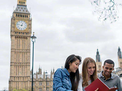2021英国大学申请多久发 内含大量申请欧气