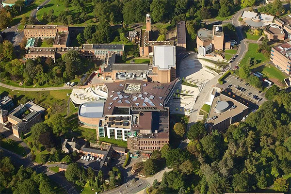 就业率与满意度并行的埃克塞特大学本科申请Alevel条件内容图片_1