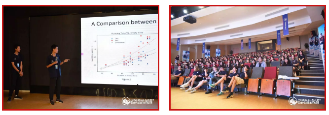 剑桥学姐告诉你 把握好summer vacation 2021剑桥申请稳赢内容图片_6