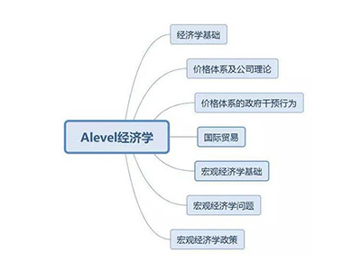 ALevel经济学中的essay难吗 那是你没找对正确的复习建议