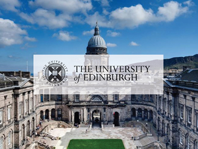 申请爱丁堡大学本科语言学 没你想象得那么难？
