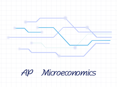 如何复习AP微观经济学知识点 刷这5个高频考点很有效