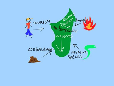 只有SL的IB环境科学课程 奇妙又好玩 你还不来PICK吗