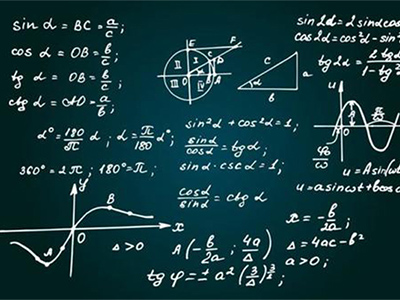 爱德思Alevel数学真题集锦 看看你会几题