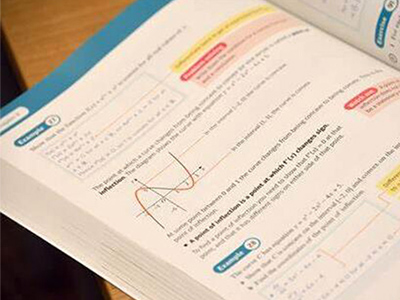 AS数学成绩总是上不去 这些做题习惯你养成了吗