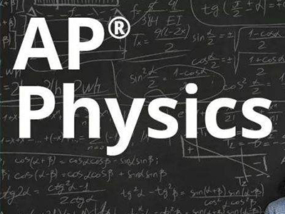 很容易考到的AP物理C考点和公式 都在这里了