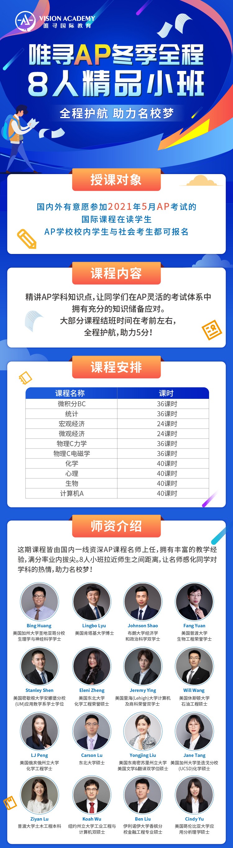 AP心理学高分小套路 这几分复习材料理想分必备内容图片_3