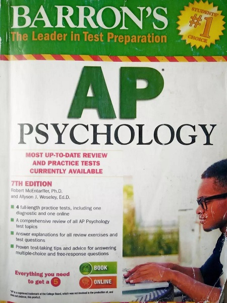 如何自学AP心理 社会考生必备5分技巧来了内容图片_2