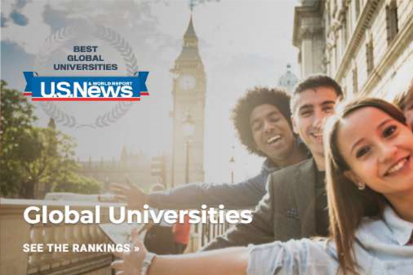 2021年USNews世界大学排名来啦 给你面的英美大学排名分析