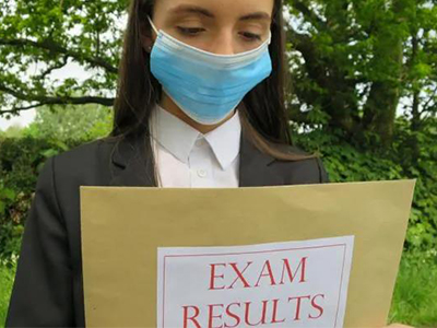 明年ALEVELIGCSE大考取消？这些成绩要重视起来了