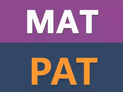 MAT和PAT 通往牛津殿堂的2座高山