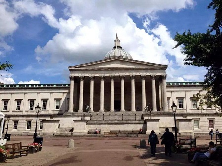 2021英国大学商科专业排名揭秘 UCL 华威第二内容图片_2