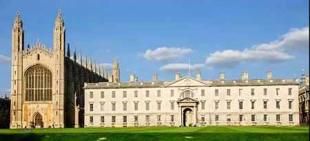 2020剑桥大学面试在即 这些送命真题你都见过吗内容图片_2