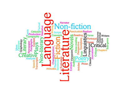 ALEVEL EnglishLanguage and Literature学什么？